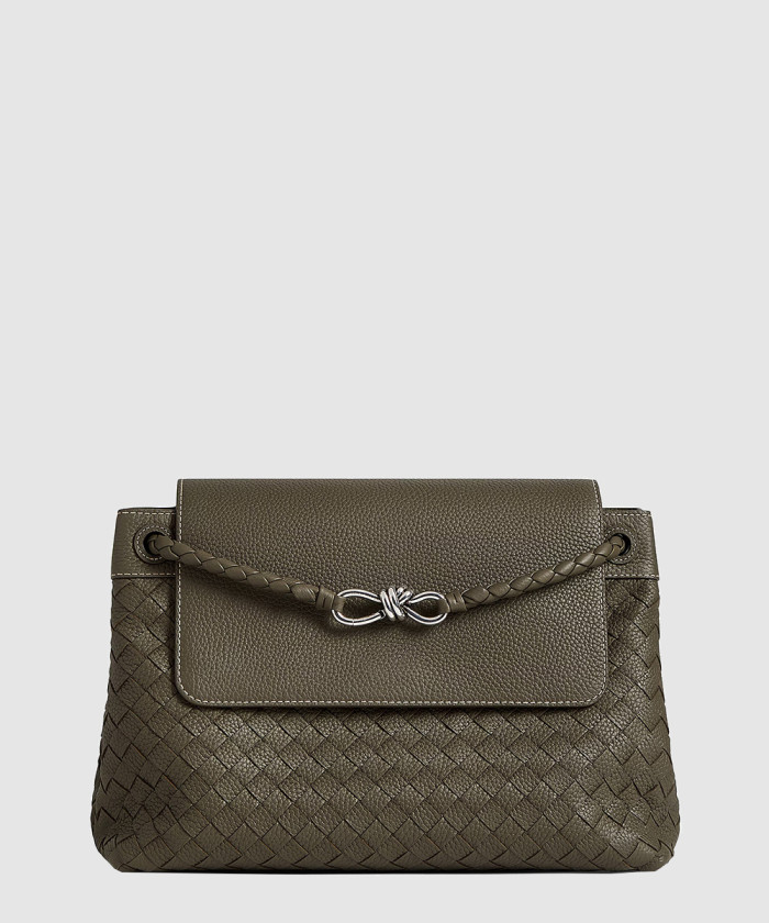 레플리카|이미테이션 bottega-보테가베네타안디아모-메신저-백-807715-2