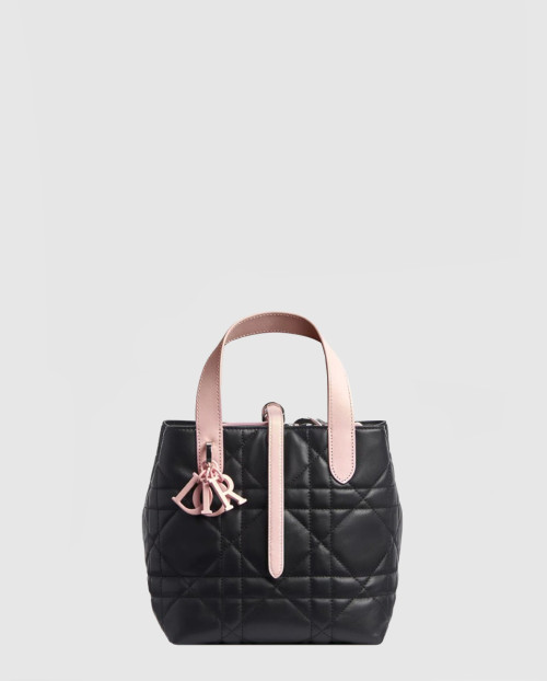 [DIOR-디올]Toujours 스몰 버티컬 토트백 M2835