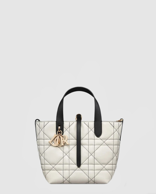 [DIOR-디올]Toujours 스몰 버티컬 토트백 M2835