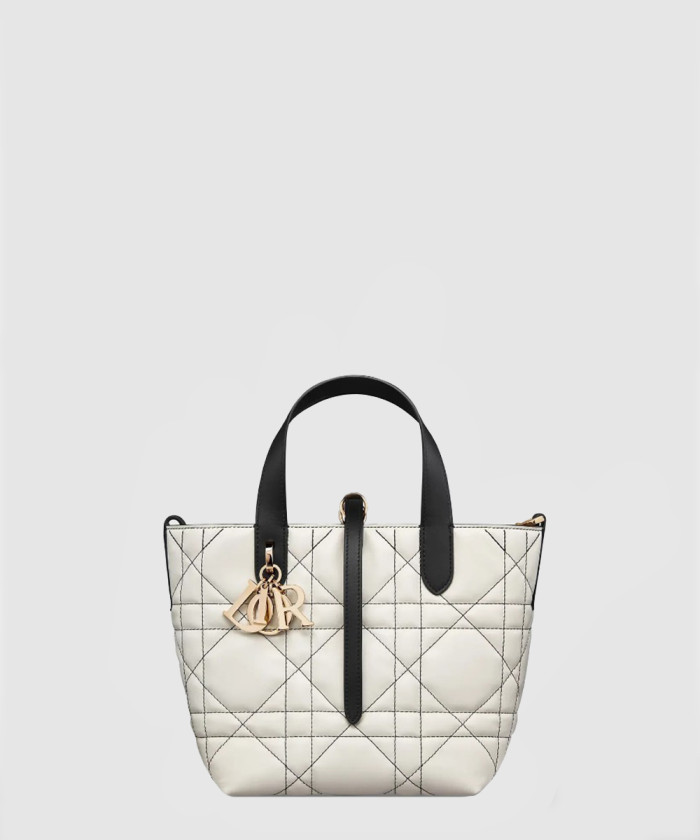 레플리카|이미테이션 dior-디올toujours-스몰-버티컬-토트백-m2835-8