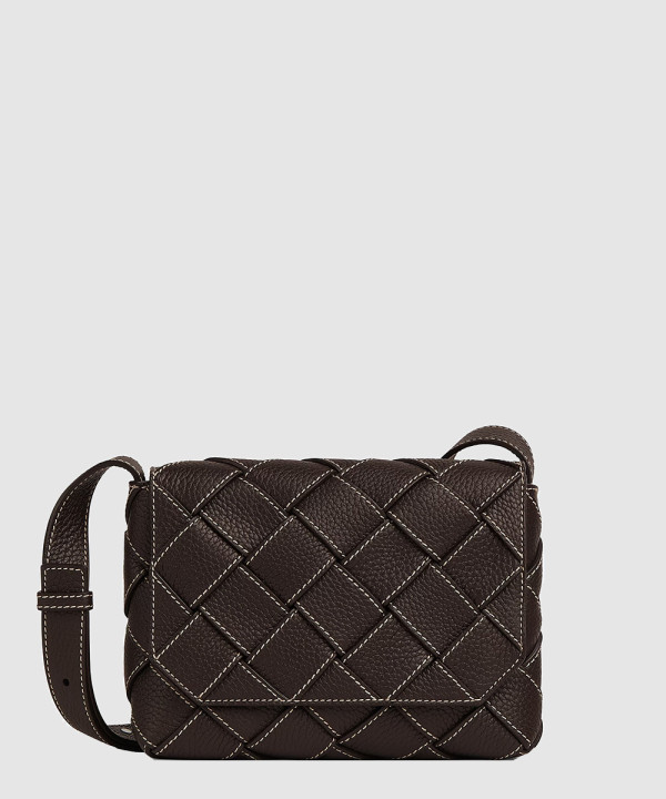 [BOTTEGA-보테가베네타]매장 재고 보유 795637 가로22.5cmX 세로16.5cm X 폭5.5cm 690000 4880000