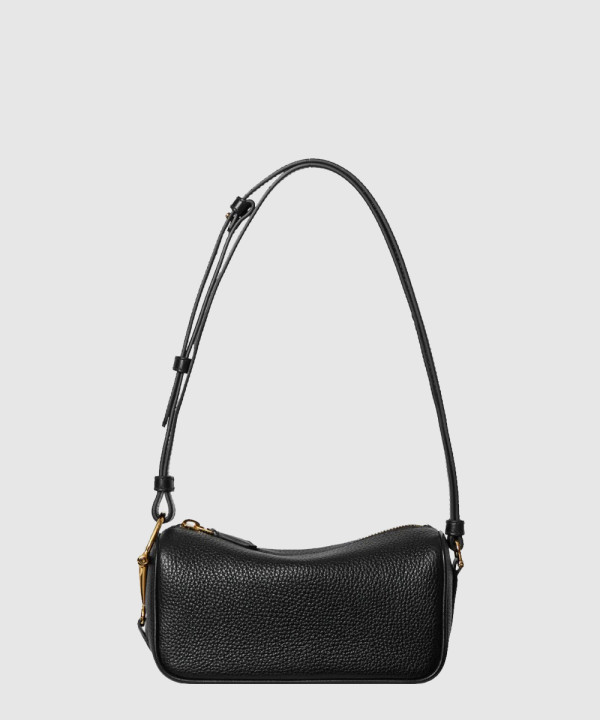 [GUCCI-구찌]하프 홀스빗 미니백 860784