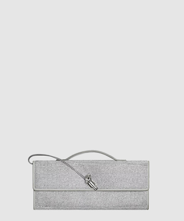 [BOTTEGA-보테가베네타]안디아모 클러치 844124