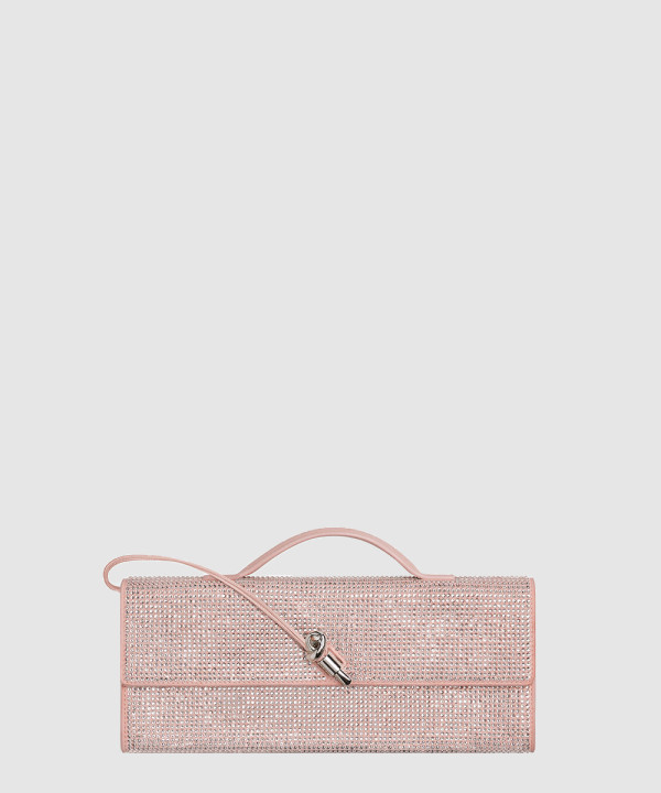 [BOTTEGA-보테가베네타]안디아모 클러치 844124