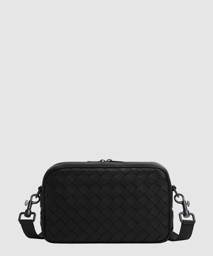 레플리카|이미테이션 bottega-보테가베네타스몰-인트레치아토-카메라-백-755923