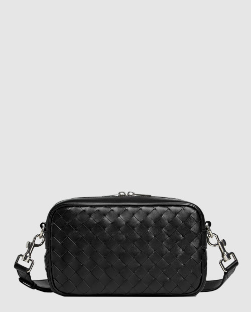 [BOTTEGA-보테가베네타]스몰 인트레치아토 카메라 백 755923