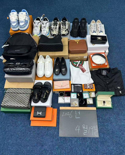 [★1:1제작 퀄엔드 출고사진★]