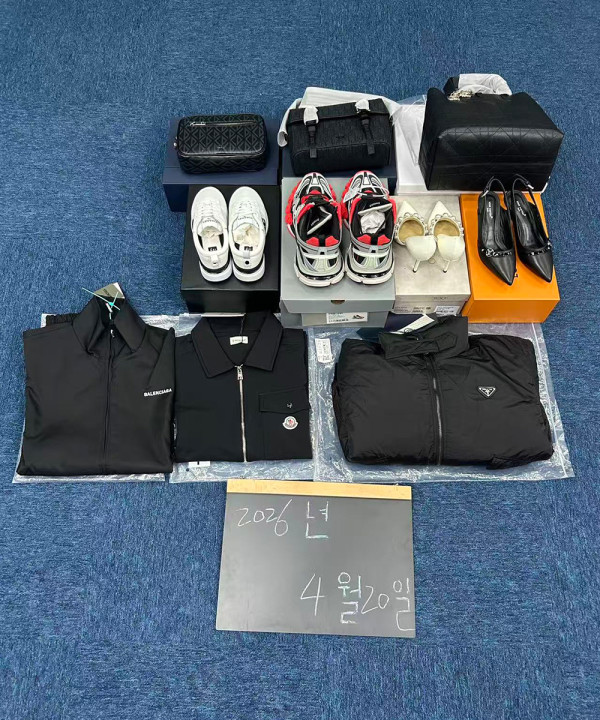 [★1:1제작 퀄엔드 출고사진★]