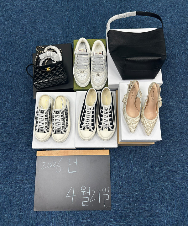 [★1:1제작 퀄엔드 출고사진★]