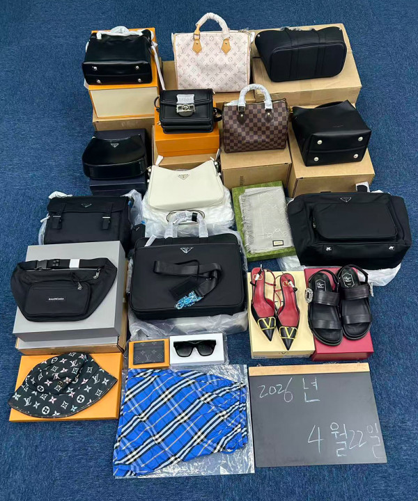 [★1:1제작 퀄엔드 출고사진★]