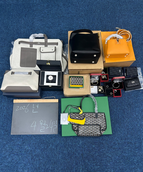 [★1:1제작 퀄엔드 출고사진★]